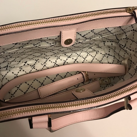 Kate Spade Satchel - Picture 4 of 4